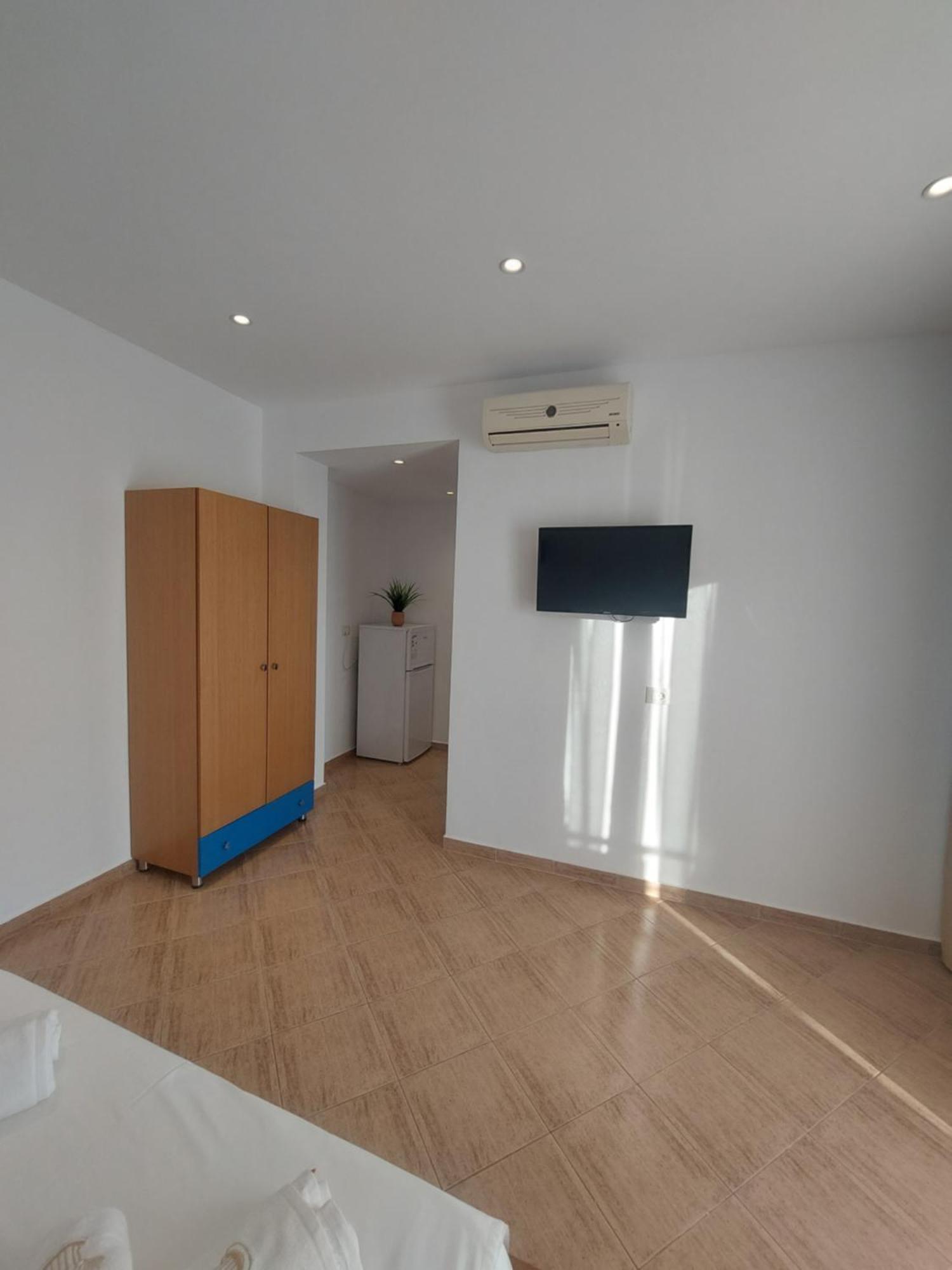 Villa-Leandro Ksamil Luaran gambar