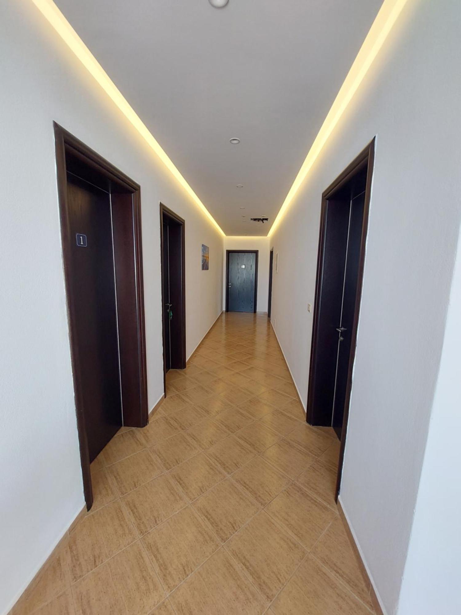 Villa-Leandro Ksamil Luaran gambar